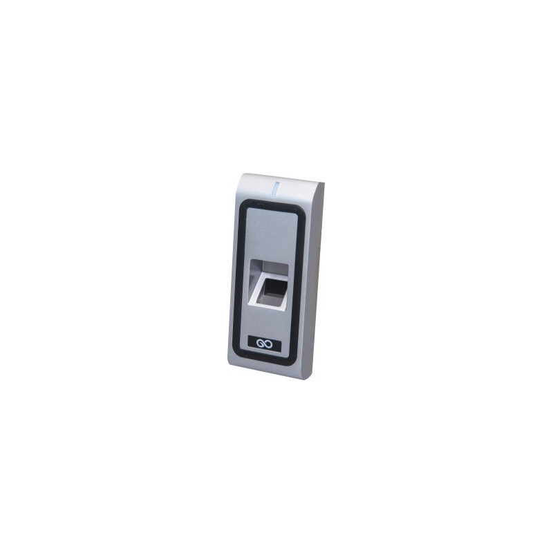 BIOMETRIC AND PROXIMITY READER