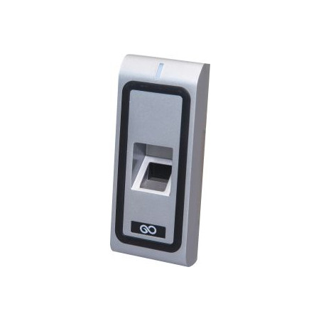 BIOMETRIC AND PROXIMITY READER
