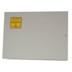 Power Supply 24VDC 2.5AH | APLIUM