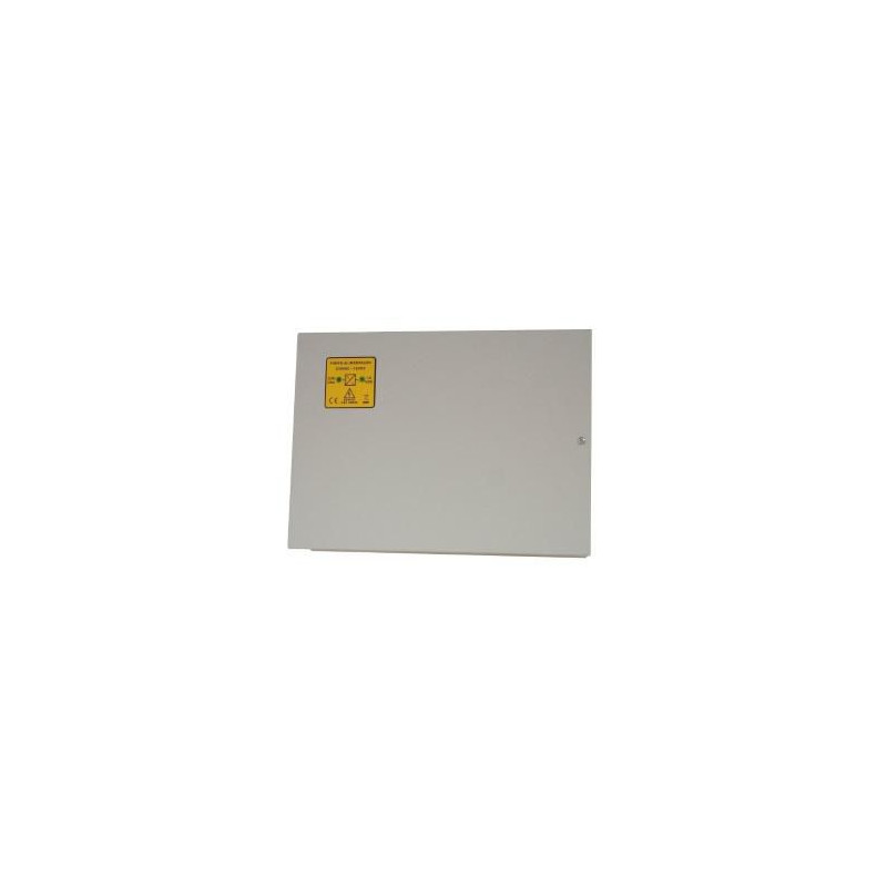 Power Supply 24VDC 2.5AH | APLIUM