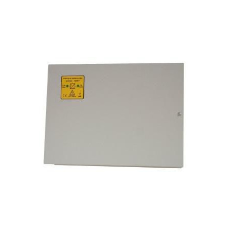 Power Supply 24VDC 2.5AH | APLIUM