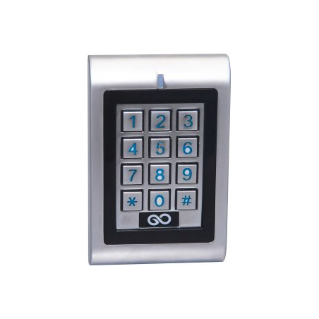 STANDALONE KEYPAD AND
