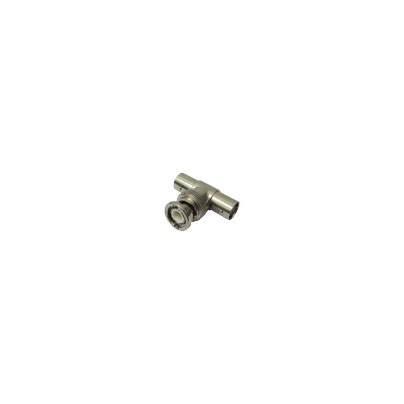T-Shaped Plug 2 Female 1 Male | APLIUM
