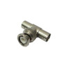 T-Shaped Plug 2 Female 1 Male | APLIUM