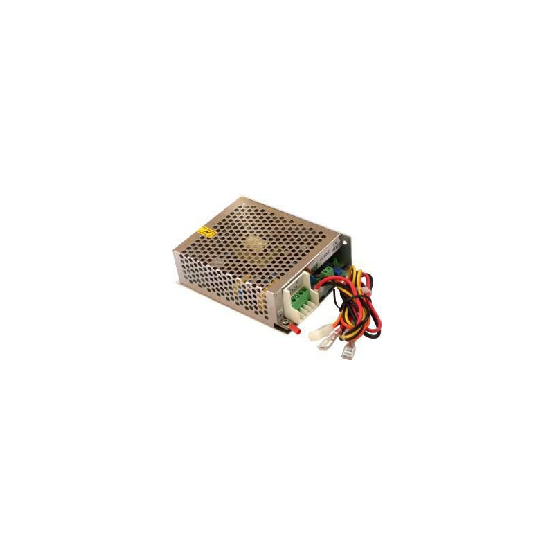 Power Supply 13.8VDC/3A | APLIUM