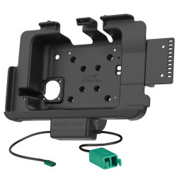 GDS POWER + DUAL DATA VEHICLE