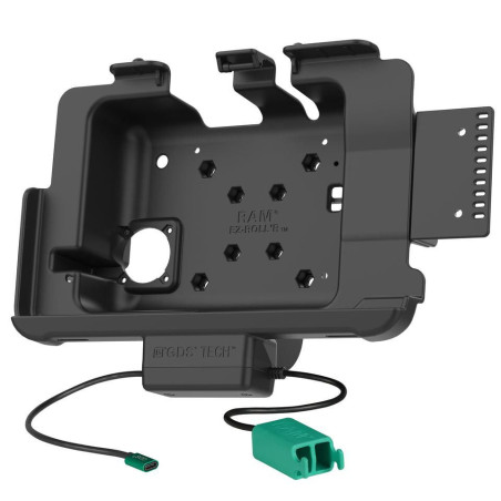GDS POWER + DUAL DATA VEHICLE