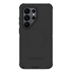 DefenderProMagnetsSamsungS26 Ultra black