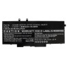 Laptop Battery for Dell
