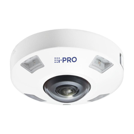 WV-S4576LA security camera