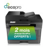 3-in-1 Mono laser printer