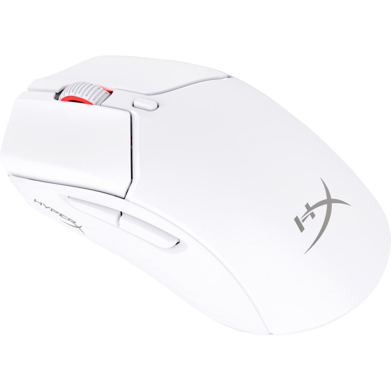 SPS-HX PULSEFIRE HASTE 2 WHT W