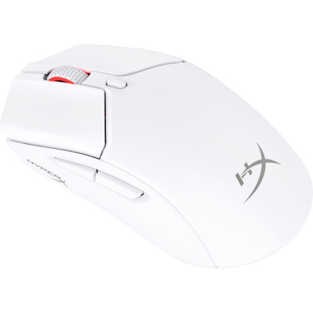 SPS-HX PULSEFIRE HASTE 2 WHT W