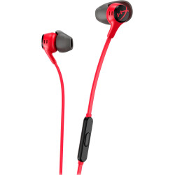 HYPERX CLOUD EARBUDS II RED 22