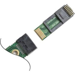 Cat 6A/Class EA PL Adapter -