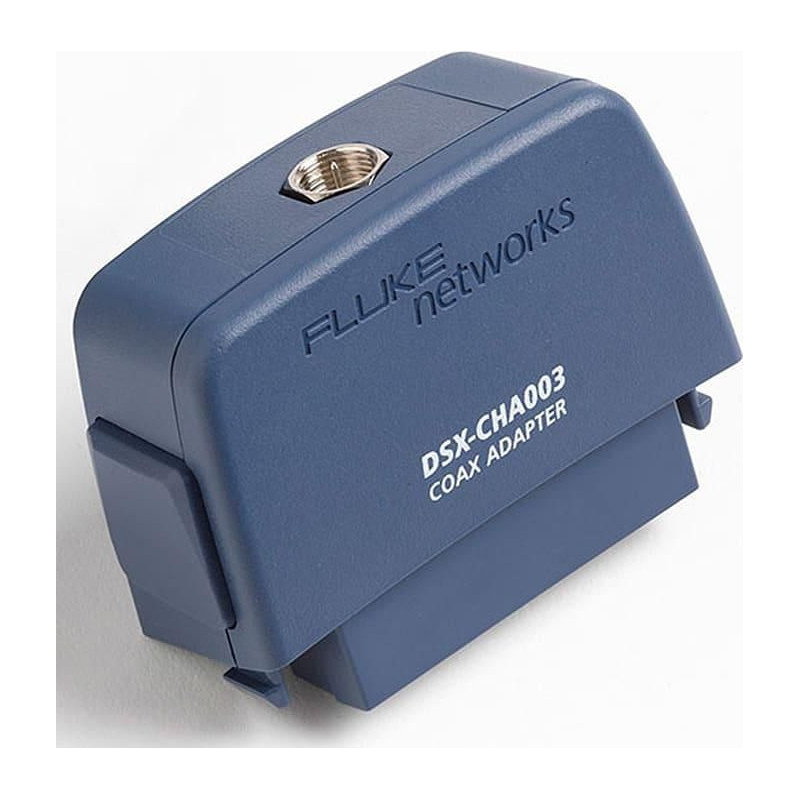 DSX Coaxial Adapter