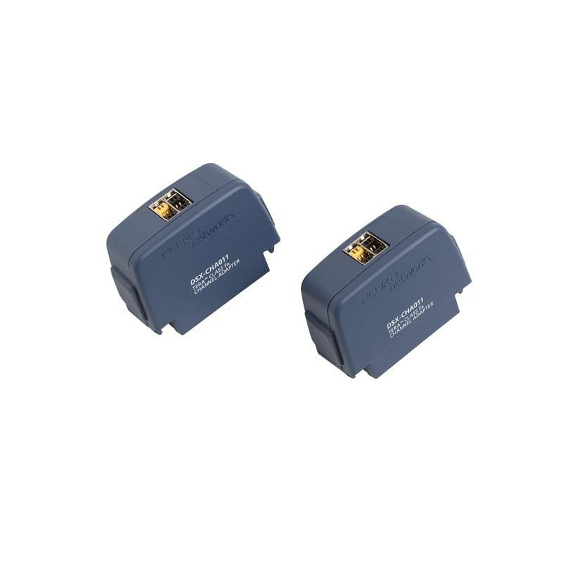 DSX Tera Cat 7A/Class FA