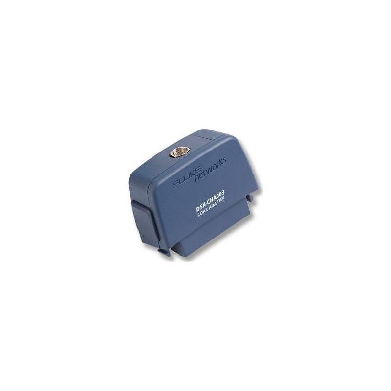 DSX Coaxial Adapter Set