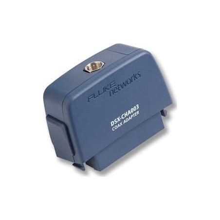 DSX Coaxial Adapter Set