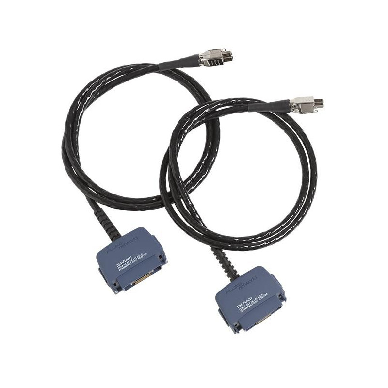 DSX Tera Cat 7A/Class 7A