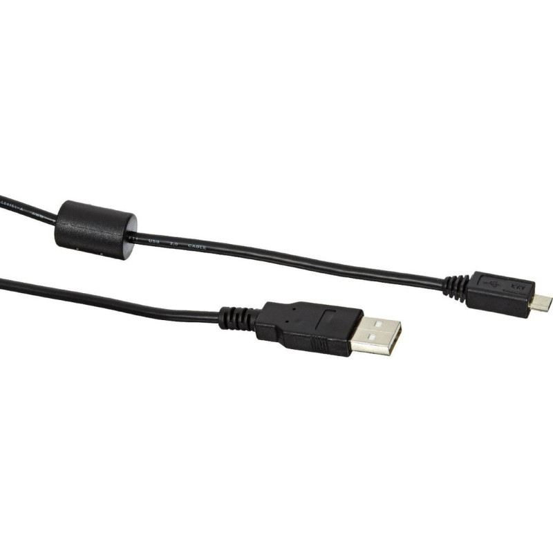 USB Cable, Standard A to