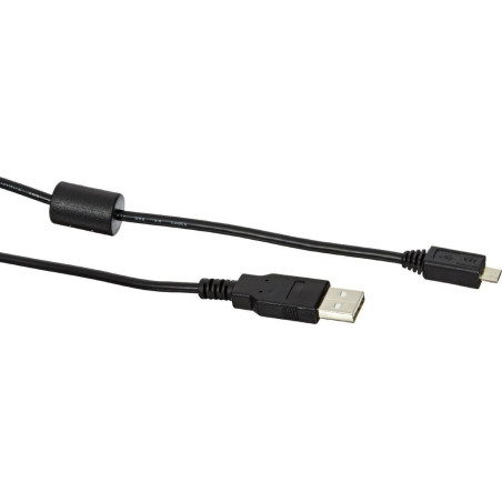 USB Cable, Standard A to
