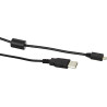 USB Cable, Standard A to