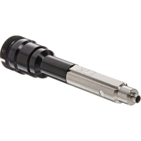 E2000 Bulkhead Video Probe Tip