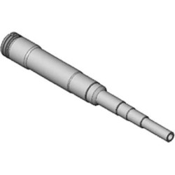 Extended LC Bulkhead Video