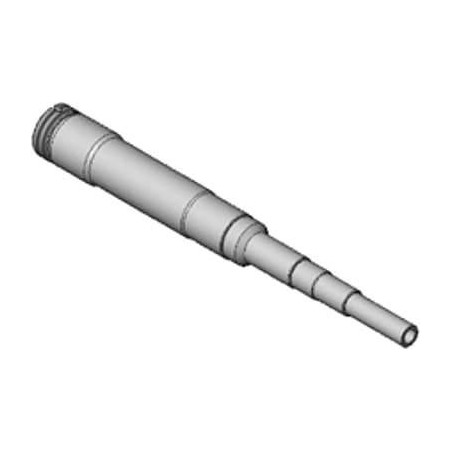 Extended LC Bulkhead Video