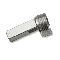 LC APC Bulkhead Video Probe