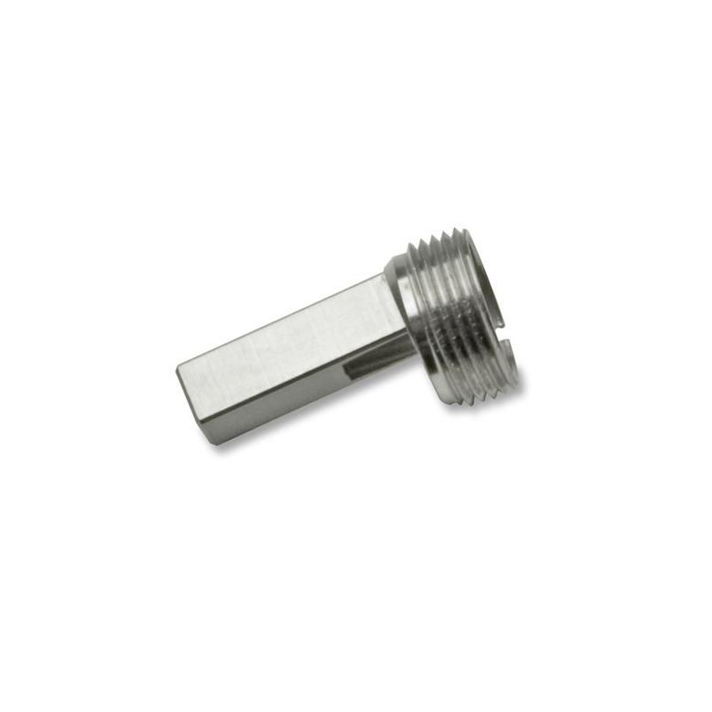 LC APC Bulkhead Video Probe