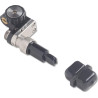 MPO/MTP APC Probe Tip for