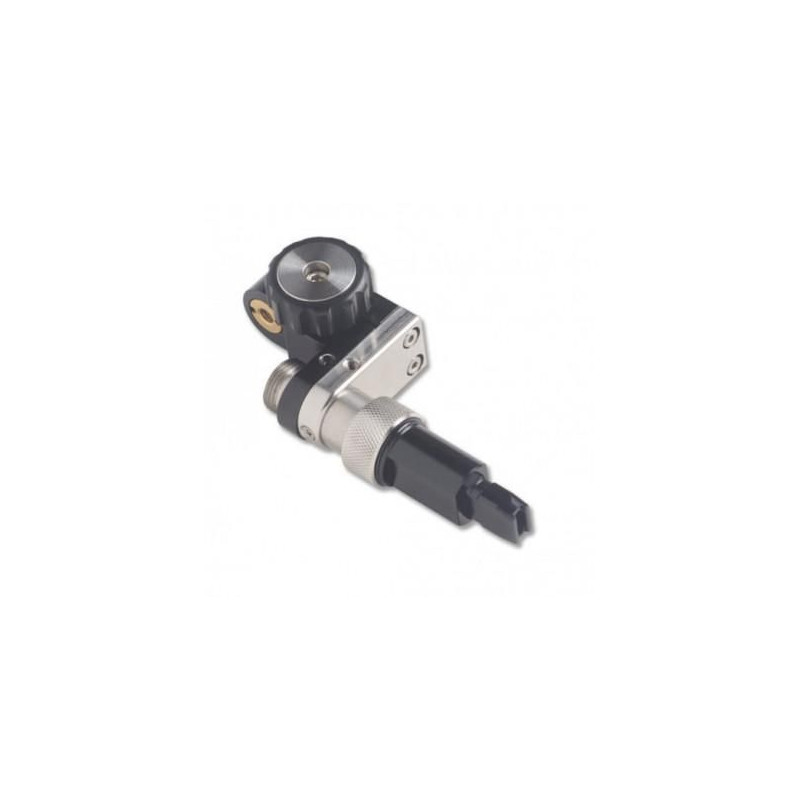 Multi-Row MPO/MTP APC Probe