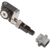MPO/MTP Probe Tip for Patch