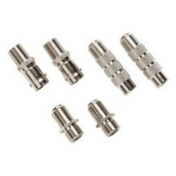 CableIQ Coax Adapter Kit