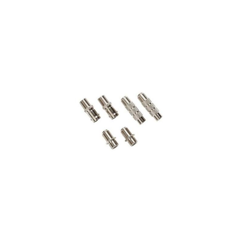 CableIQ Coax Adapter Kit
