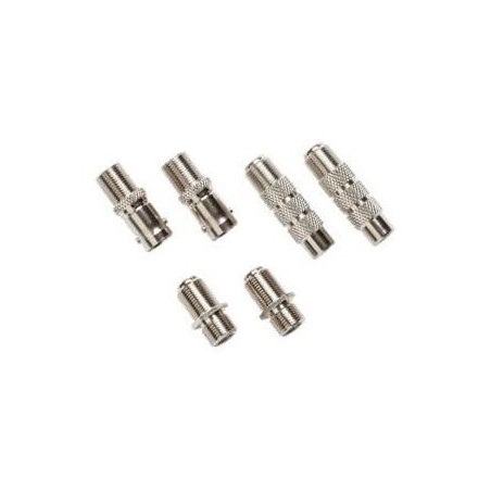 CableIQ Coax Adapter Kit