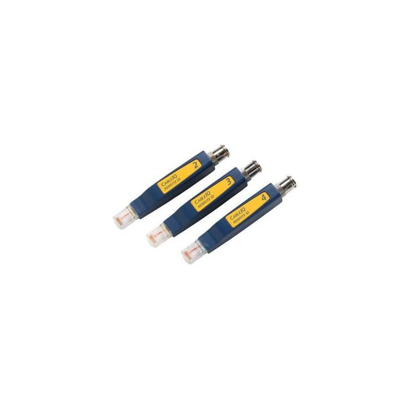 CableIQ remote identifier kit