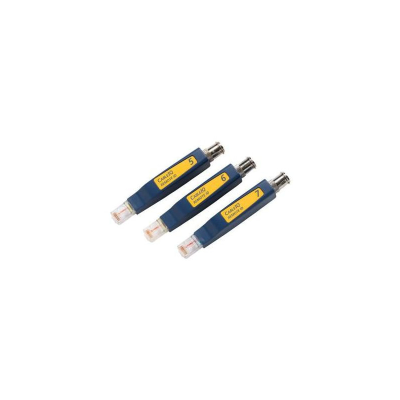 CableIQ remote identifier kit
