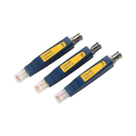 CableIQ remote identifier kit