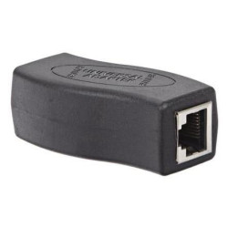 CableIQ RJ45/11 modular