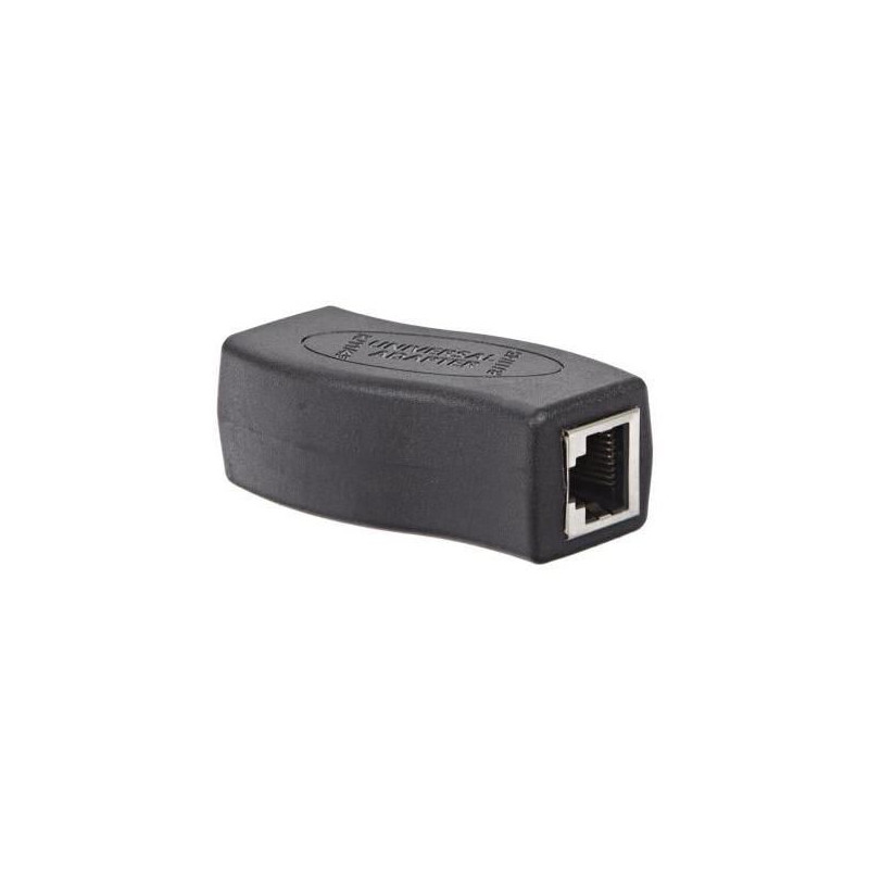 CableIQ RJ45/11 modular
