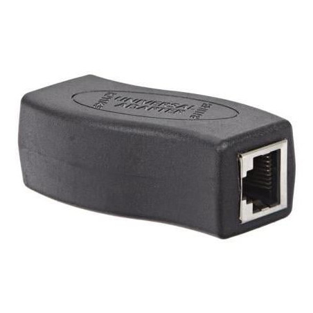 CableIQ RJ45/11 modular