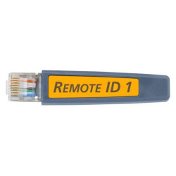 Replacement Remote Identifier