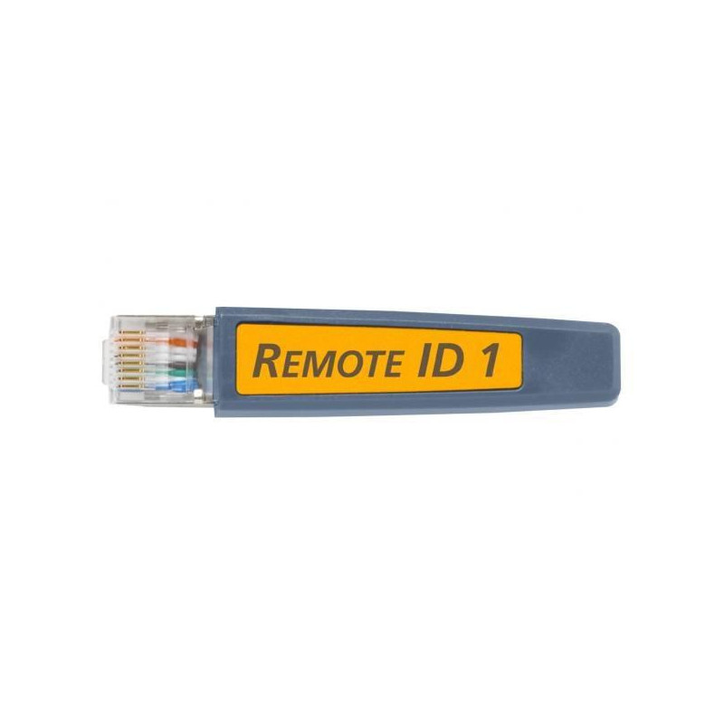 Replacement Remote Identifier