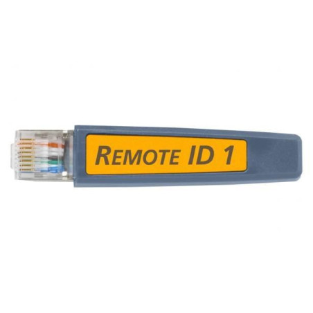 Replacement Remote Identifier