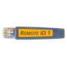 Replacement Remote Identifier
