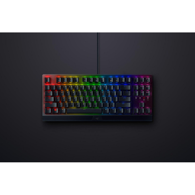 Blackwidow V3 Tenkeyless