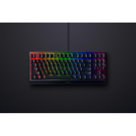 Blackwidow V3 Tenkeyless